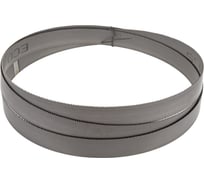 Полотно ленточное М42 (2455х27х0.9 мм; 10/14 TPI) ECO EM42270910142455
