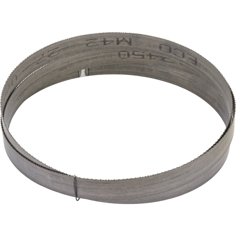 Полотно ленточное М42 (2450х27х0.9 мм; 10/14 TPI) ECO EM42270910142450 ...