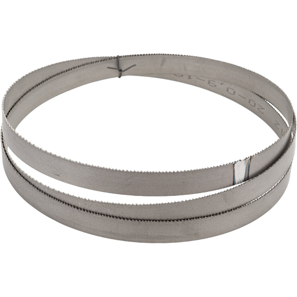 Полотно ленточное М42 (2030х20х0.9 мм; 10/14 TPI) ECO EM42200910142030 ...