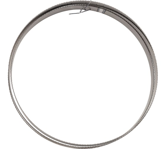 Полотно ленточное М42 (2285х20х0.9 мм; 10/14 TPI) ECO EM42200910142285
