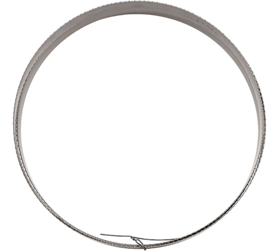 Полотно ленточное М42 (2360х20х0.9 мм; 8/12 TPI) ECO EM4220098122360