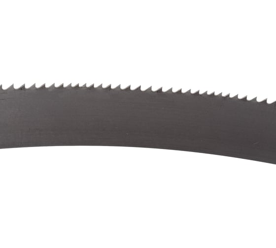 Полотно ленточное М42 (2360х20х0.9 мм; 8/12 TPI) ECO EM4220098122360