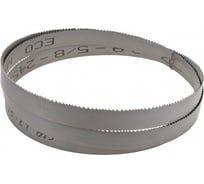 Полотно ленточное М42 (2450х27х0.9 мм; 5/8 TPI) ECO EM422709582450