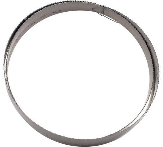 Полотно ленточное М42 (2450х27х0.9 мм; 5/8 TPI) ECO EM422709582450