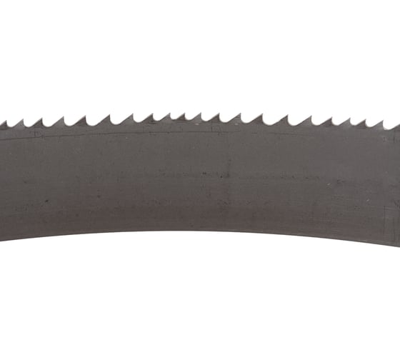 Полотно ленточное М42 (2450х27х0.9 мм; 5/8 TPI) ECO EM422709582450