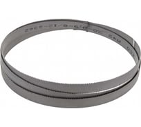 Полотно ленточное М42 (2362х20х0.9 мм; 8/12 TPI) ECO EM4220098122362