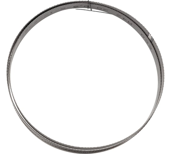 Полотно ленточное М42 (2362х20х0.9 мм; 8/12 TPI) ECO EM4220098122362