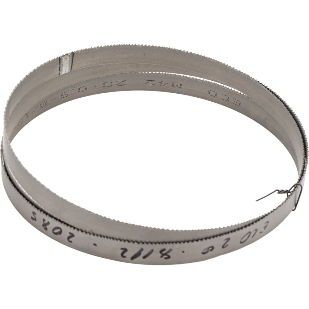 Полотно ленточное М42 (2085х20х0.9 мм; 8/12 TPI) ECO EM4220098122085 ...