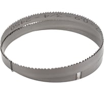 Полотно ленточное М42 (2450х27х0.9 мм; 3/4 TPI) ECO EM422709342450