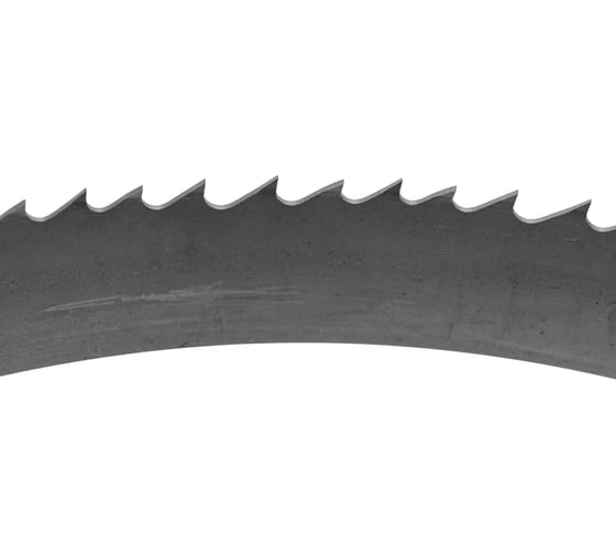 Полотно ленточное М42 (2450х27х0.9 мм; 3/4 TPI) ECO EM422709342450