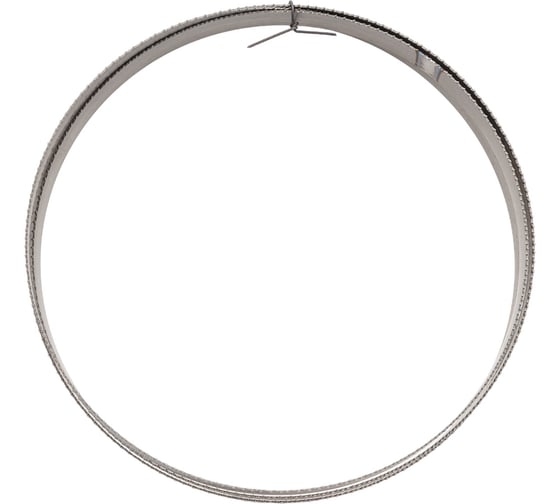 Полотно ленточное М42 (2110х20х0.9 мм; 10/14 TPI) ECO EM42200910142110