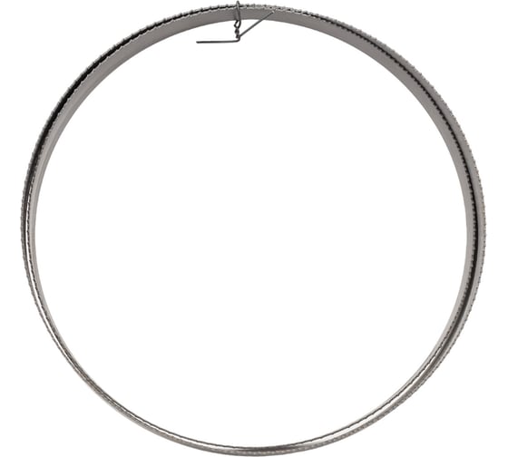 Полотно ленточное М42 (2110х20х0.9 мм; 8/12 TPI) ECO EM4220098122110