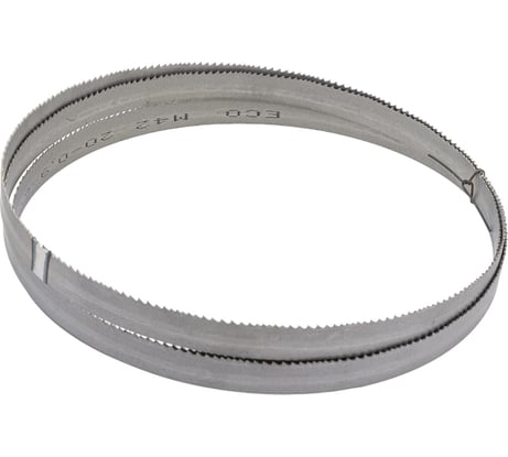 Полотно ленточное М42 (2360х20х0.9 мм; 6/10 TPI) ECO EM4220096102360
