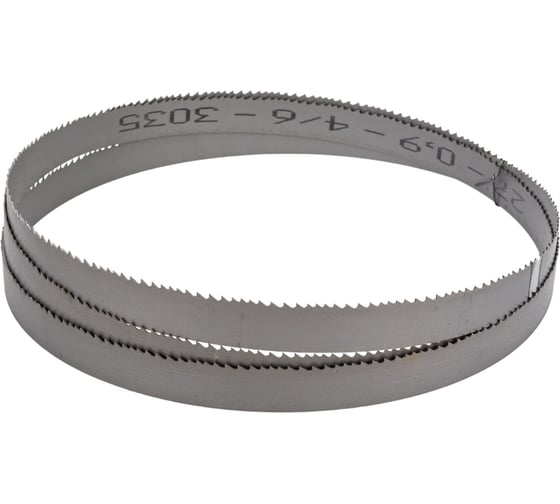 Полотно ленточное М42 (3035х27х0.9 мм; 4/6 TPI) ECO EM422709463035 1