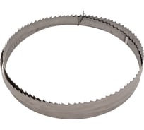 Полотно ленточное М42 (3010х27х0.9 мм; 2/3 TPI) ECO EM422709233010