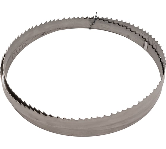 Полотно ленточное М42 (3010х27х0.9 мм; 2/3 TPI) ECO EM422709233010 1