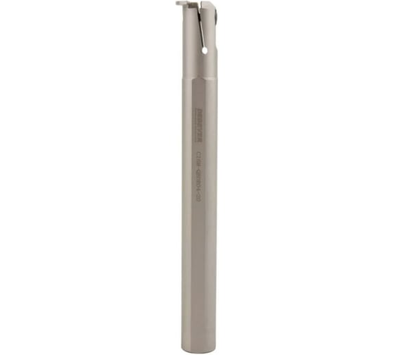 Державка для внутренних канавок Debever Machining Solutions C25R QFDR07 33 правая Standard DB-S-C25RQFDR0733 1