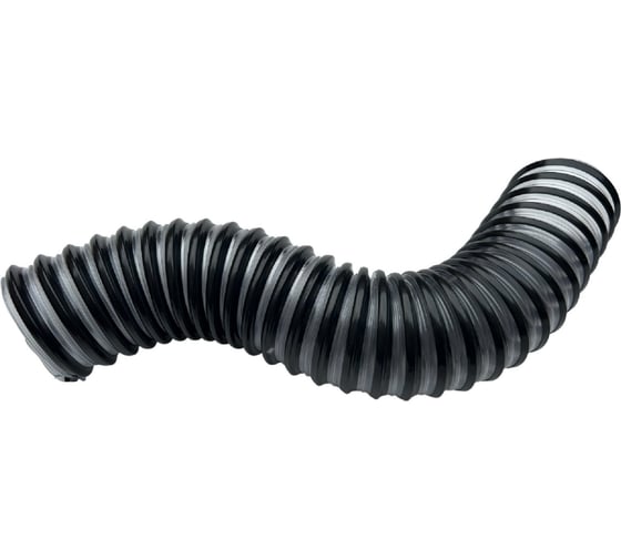 Воздуховод ПВХ усиленный TEX PVC-500H-102/5 PVC-05H-102/5