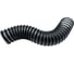 Воздуховод ПВХ усиленный TEX PVC-500H-180/10 PVC-05H-180/10 3