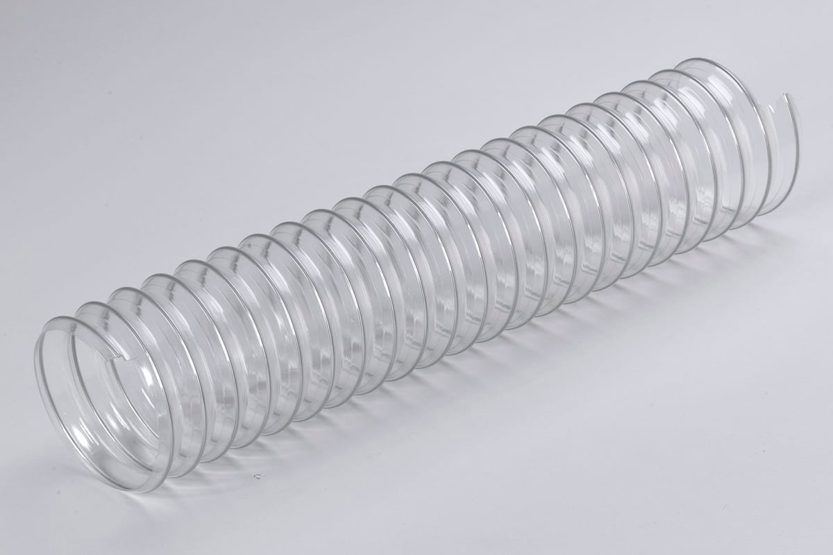 Воздуховод ПВХ TEX PVC-500-200/10 УФ-01012944 - выгодная цена, отзывы ...