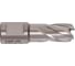 Сверло корончатое HSS по металлу (16х30/63 мм; Weldon 19) D.BOR CD-HSS-030-016-W 4