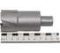 Сверло корончатое HM по металлу (41х50/88 мм; Weldon 19) D.BOR CD-HM-050-041-W 4