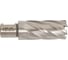 Сверло корончатое HSS по металлу (26х55/88 мм; Weldon 19) D.BOR CD-HSS-055-026-W 4