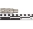 Сверло корончатое HSS по металлу (26х55/88 мм; Weldon 19) D.BOR CD-HSS-055-026-W 5