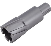 Сверло корончатое HM по металлу (33х50/88 мм; Weldon 19) D.BOR CD-HM-050-033-W