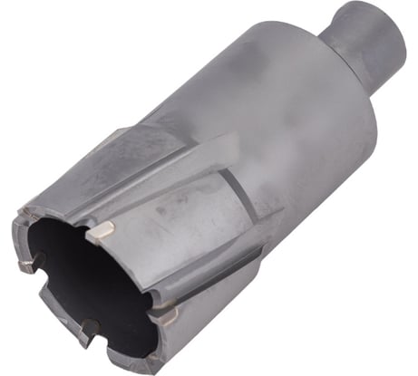 Сверло корончатое HM по металлу (42х50/88 мм; Weldon 19) D.BOR CD-HM-050-042-W