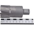 Сверло корончатое HM по металлу (42х50/88 мм; Weldon 19) D.BOR CD-HM-050-042-W 6