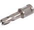Сверло корончатое HSS по металлу (12х30/63 мм; Weldon 19) D.BOR CD-HSS-030-012-W 2