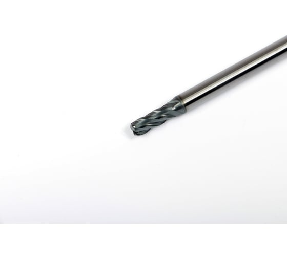 Фреза твердосплавная Эквивалент MH04-P0500A06M35R10N-L EMG45 1
