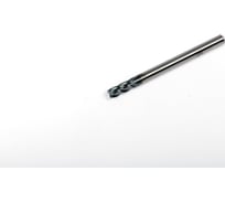 Фреза твердосплавная Эквивалент MH04-P0400A04M35EN EMG45