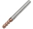 Фреза твердосплавная Эквивалент MH04-H0500A06M45EN EMG55 1