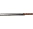 Фреза твердосплавная Эквивалент MH04-H0500A06M45EN EMG55 4