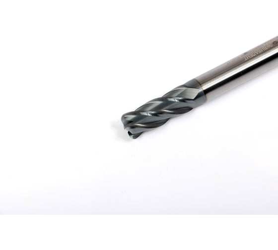 Фреза твердосплавная Эквивалент MH04-P1000A10M35R20N EMG45 1