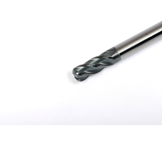Фреза твердосплавная Эквивалент MH04-P1000A10M35R30N-L EMG45 1