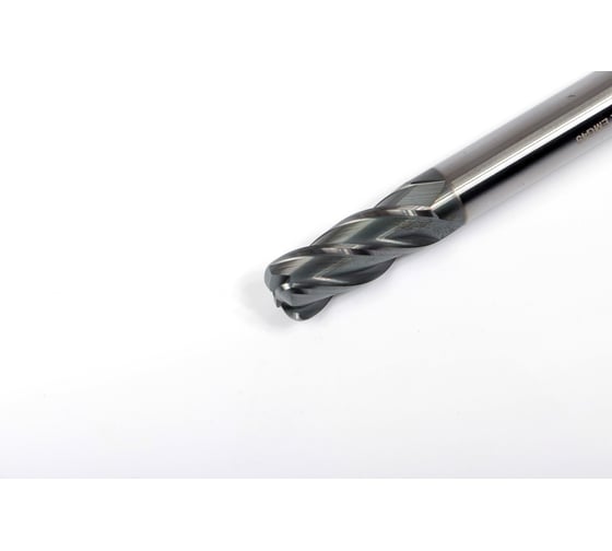 Фреза твердосплавная Эквивалент MH04-P1200A12M35R30N-L EMG45 1