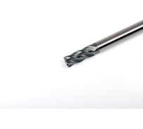 Фреза твердосплавная Эквивалент MH04-P1000A10M35R10N-L EMG45