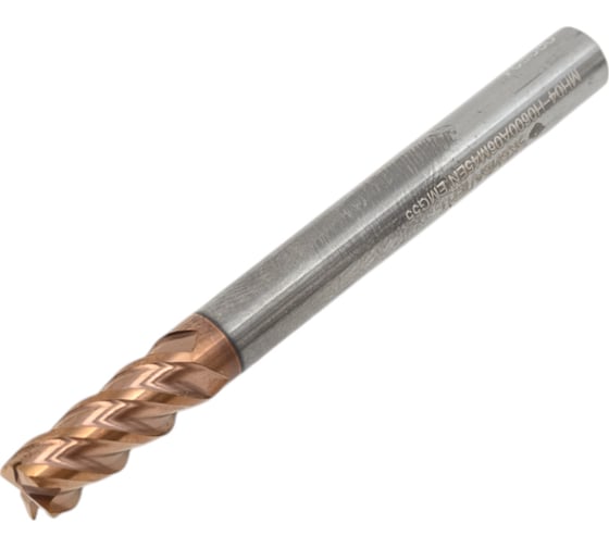 Фреза твердосплавная Эквивалент MH04-H0600A06M45EN EMG55