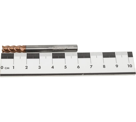 Фреза твердосплавная Эквивалент MH04-H0600A06M45EN EMG55