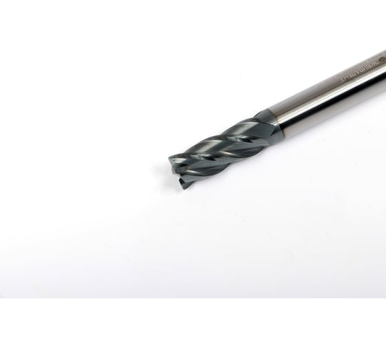 Фреза твердосплавная Эквивалент MH04-P1000A10M35R05N EMG45 1