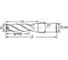 Фреза твердосплавная Эквивалент MH04-MS0250A04M4143EN EMG40 3