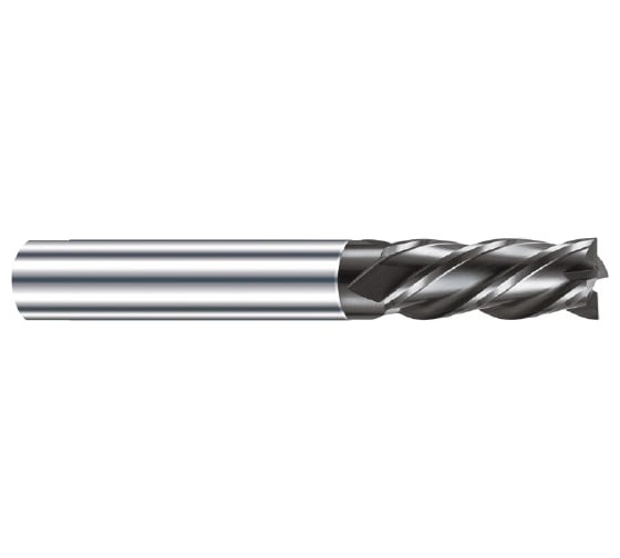 Фреза твердосплавная Эквивалент MH04-P0100A04M35EN EMG45