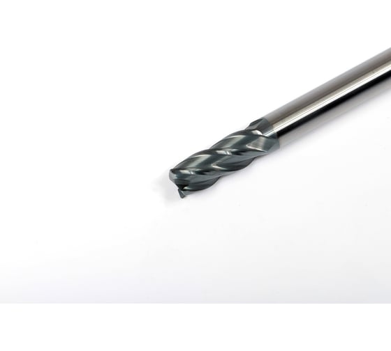 Фреза твердосплавная Эквивалент MH04-P1200A12M35R10N-L EMG45 1