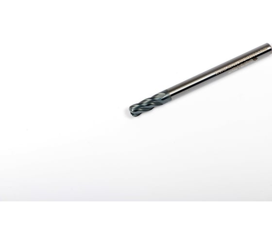 Фреза твердосплавная Эквивалент MH04-P0400A04M35R10N EMG45 1