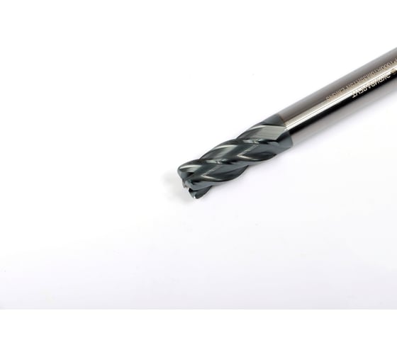 Фреза твердосплавная Эквивалент MH04-P1000A10M35R15N EMG45 1