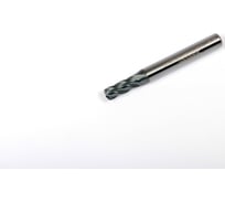Фреза твердосплавная Эквивалент MH04-P0500A06M35R10N EMG45