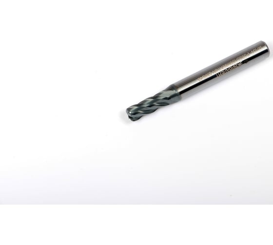 Фреза твердосплавная Эквивалент MH04-P0500A06M35R10N EMG45 1